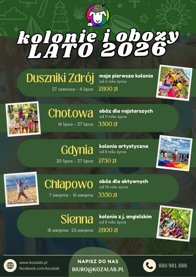 No goats! No glory!